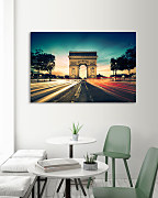 Obraz Víťazný oblúk zs1182